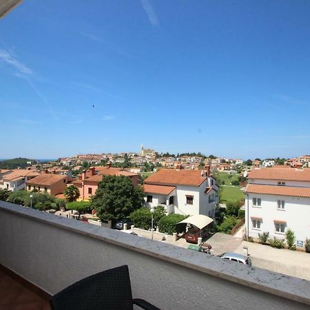 Apartment Sandi Vrsar Bagian luar foto