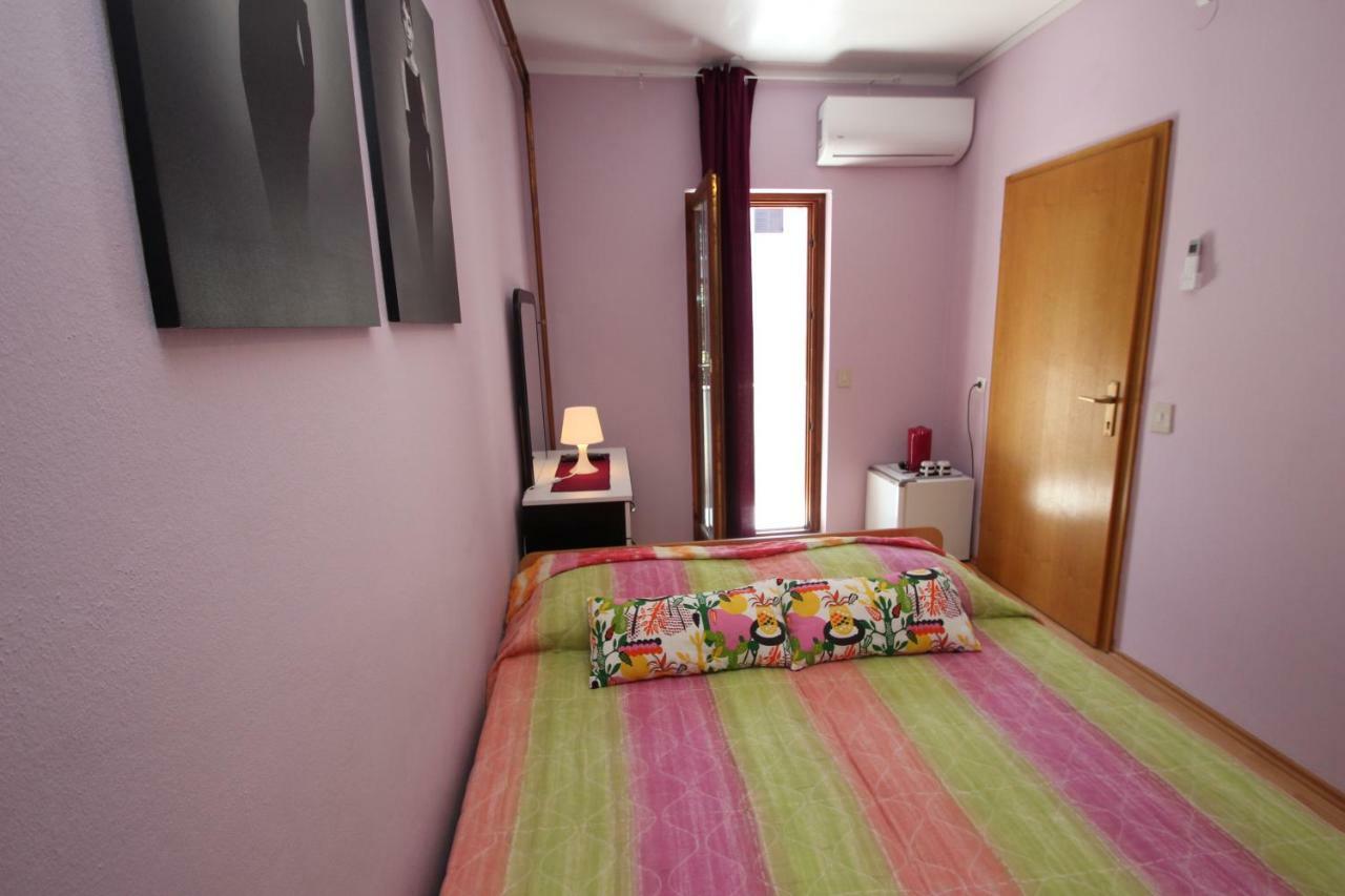 Apartment Sandi Vrsar Bagian luar foto